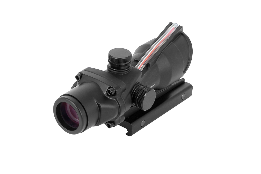 U-13 ACOG 4x32 Fiber Optic Scope