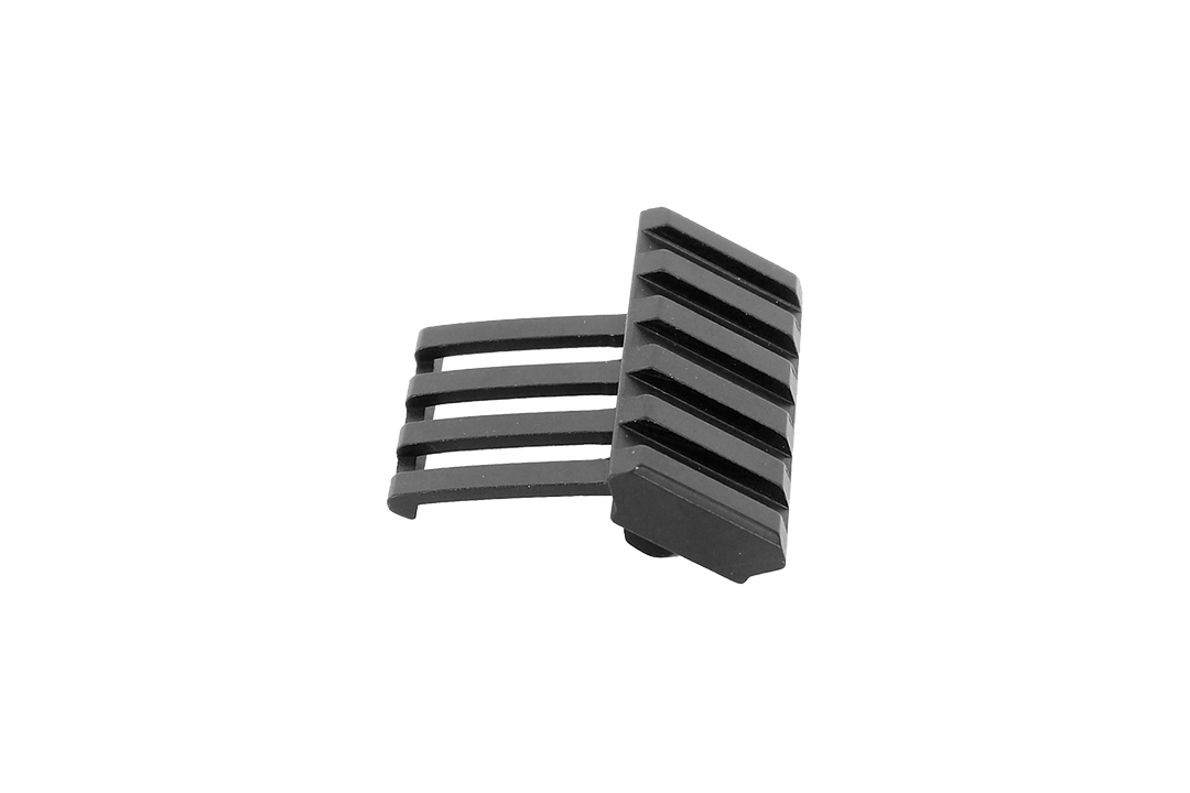 U-13 Angled 55mm Rail