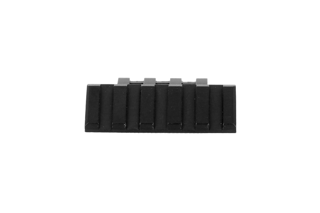 U-13 Angled 55mm Rail