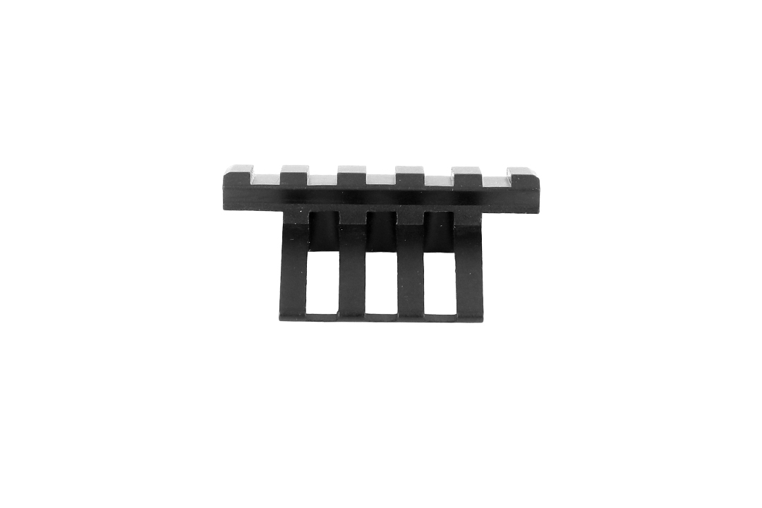 U-13 Angled 55mm Rail