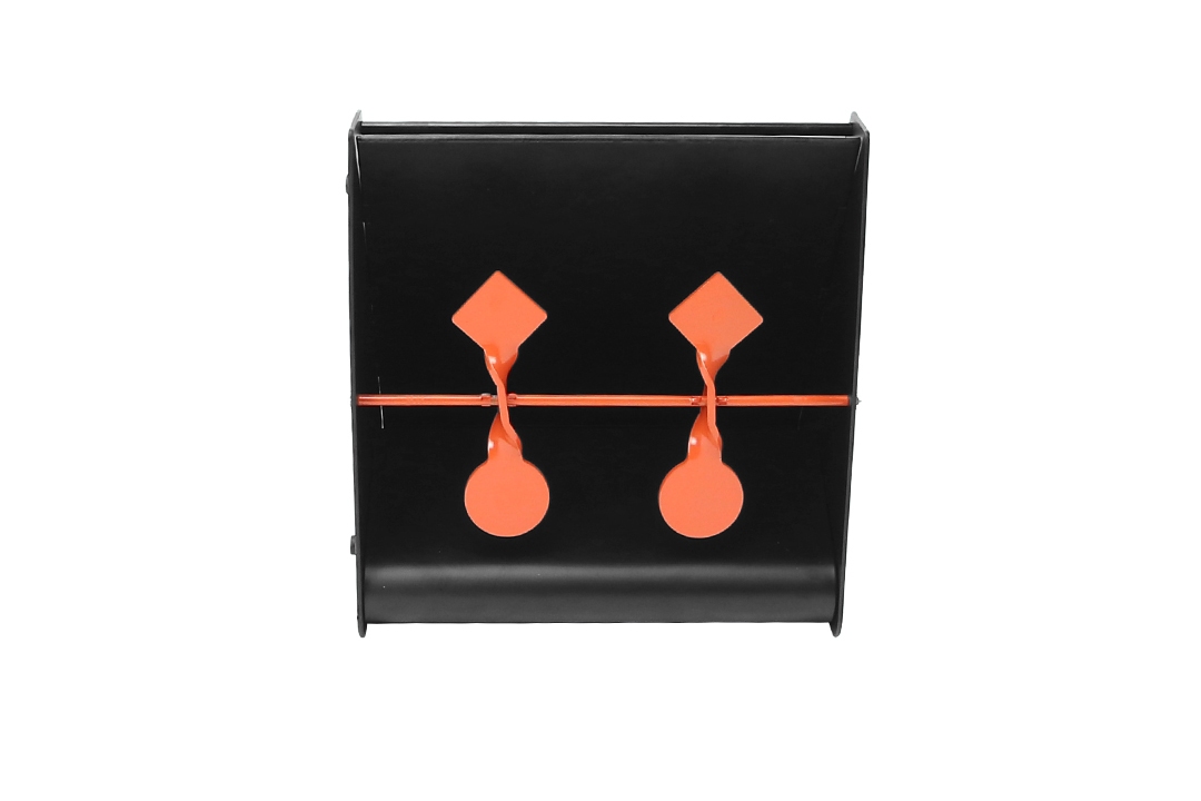 U-13 Bullet Box Target (airgun 7,62)