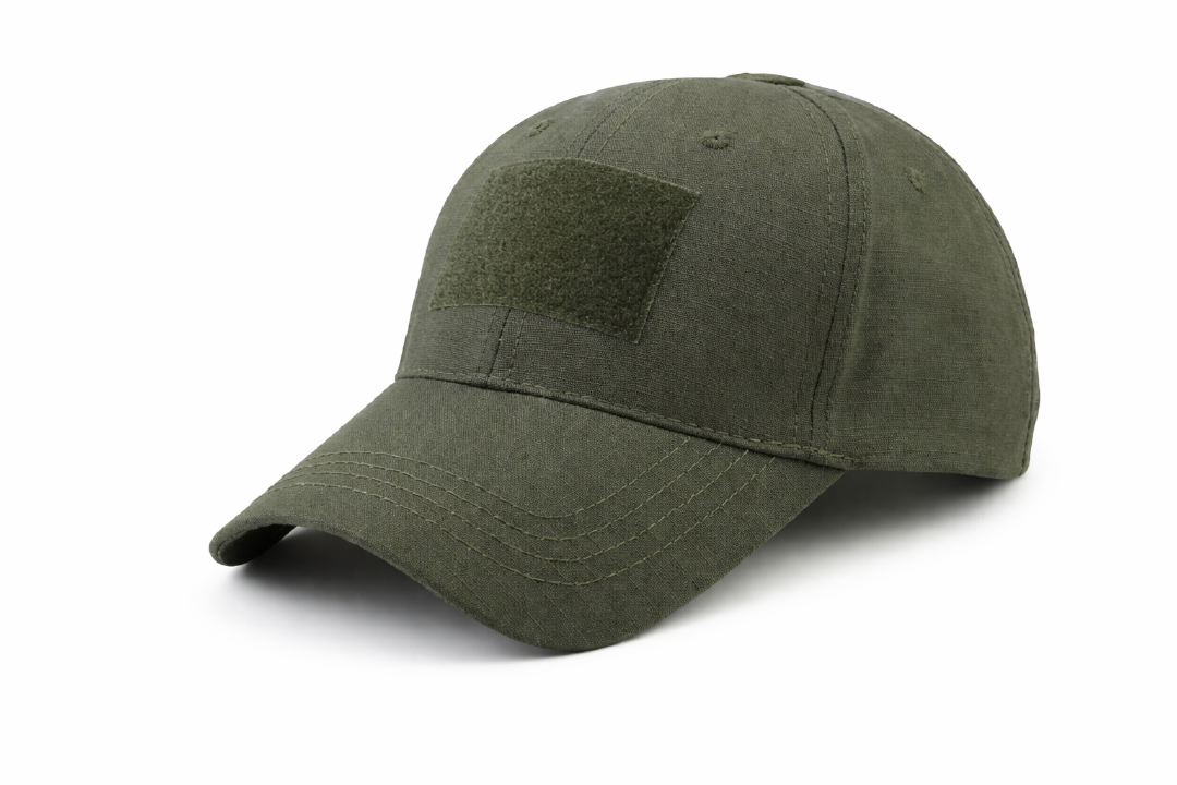 U-13 Camouflage pet Olive drab