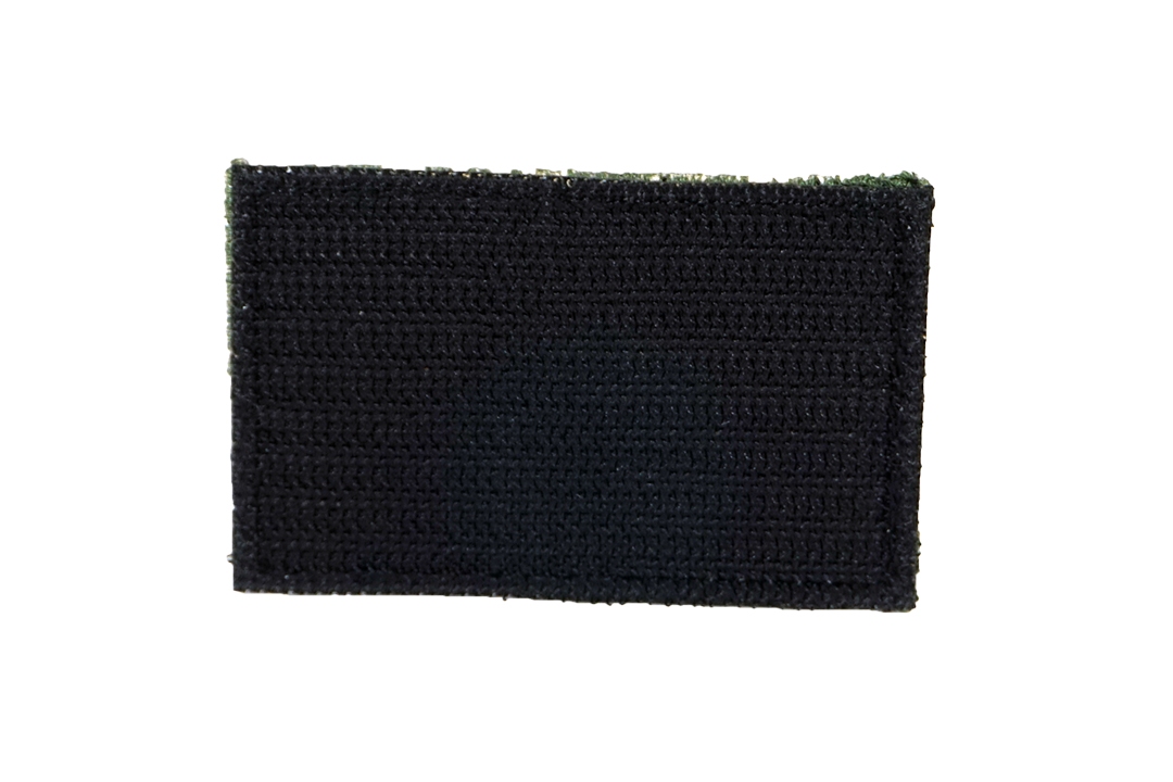 U-13 Embroided US vlag Patch