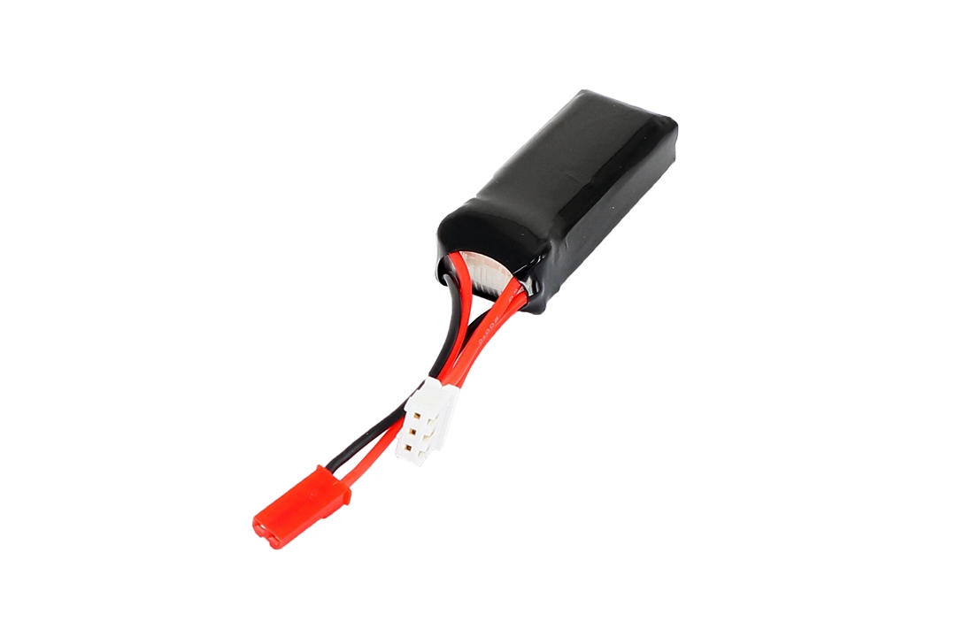 U-13 Li-Po 7,4v 300mAh 35C Stick 45x13x13mm