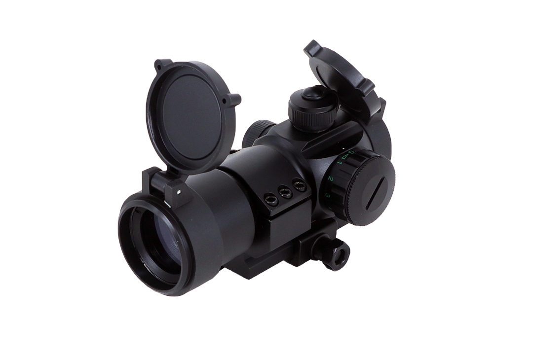 U-13 M2 Red/Green Dot