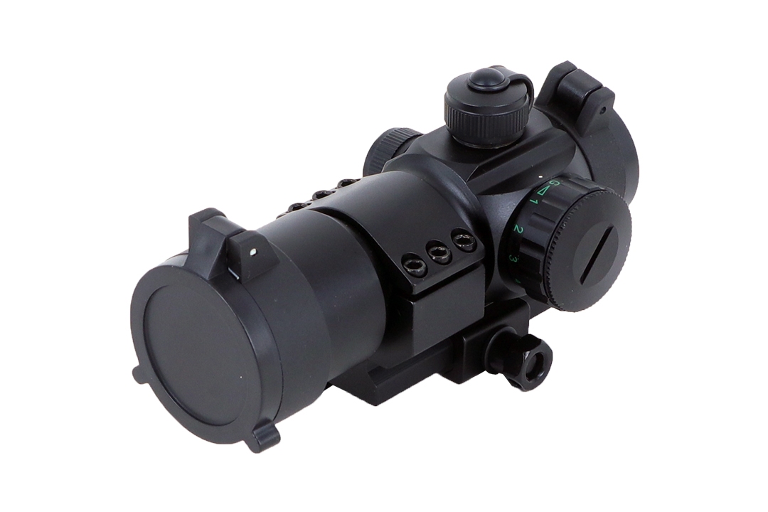 U-13 M2 Red/Green Dot