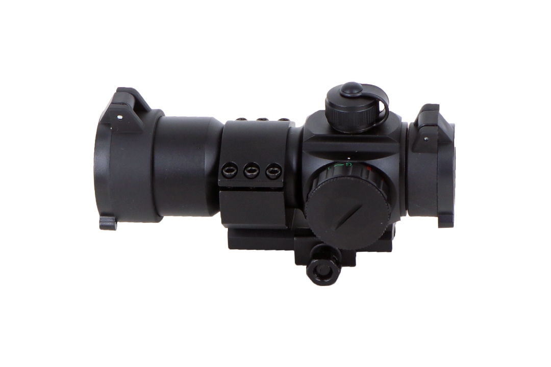 U-13 M2 Red/Green Dot