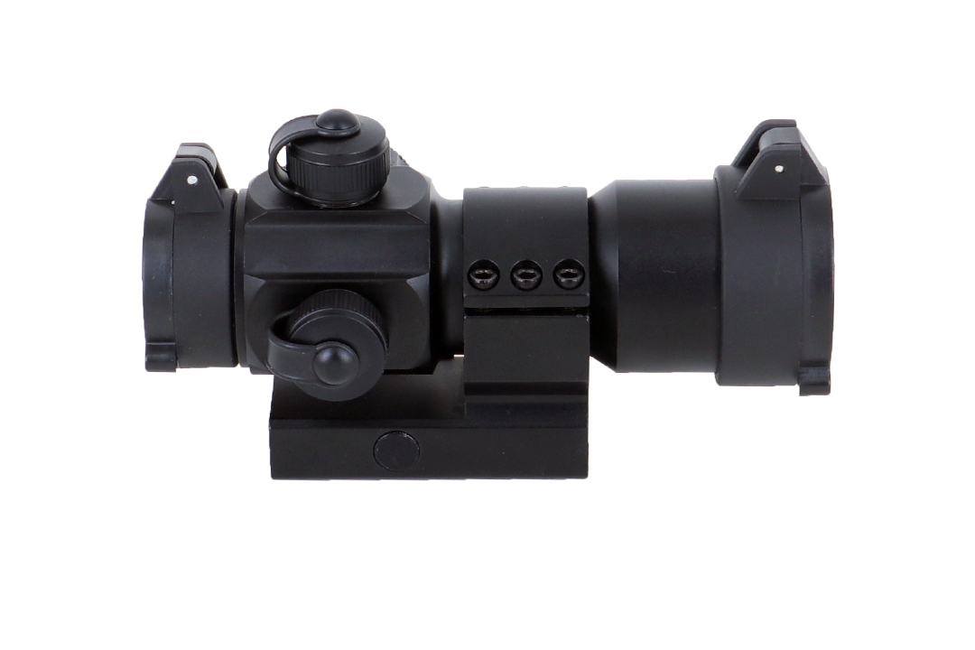 U-13 M2 Red/Green Dot