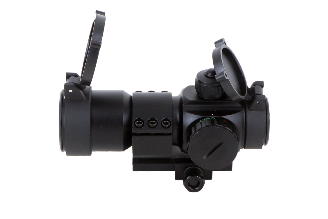 U-13 M2 Red/Green Dot