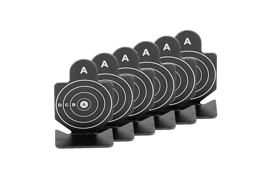 U13 Military Shooting Targets for Airsoft
