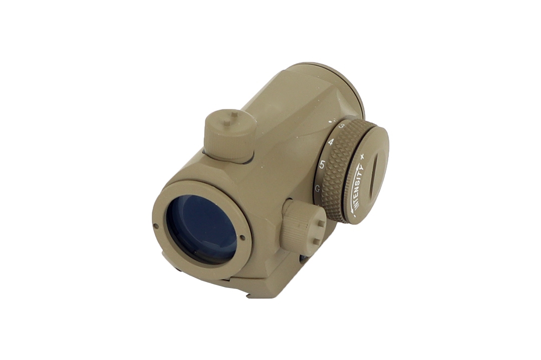 U-13 T1 1x21 Dot Sight Tan