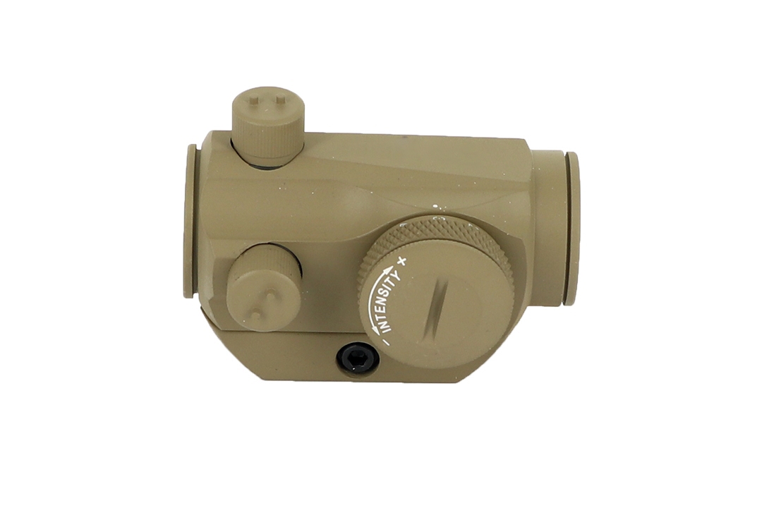 U-13 T1 1x21 Dot Sight Tan
