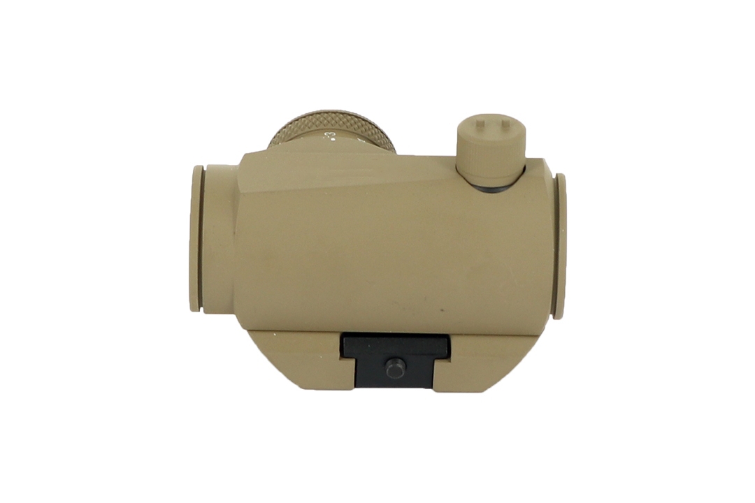 U-13 T1 1x21 Dot Sight Tan