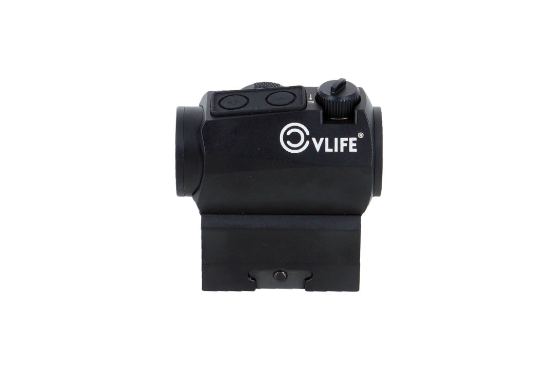 U-13 T1 2MOA Red Dot