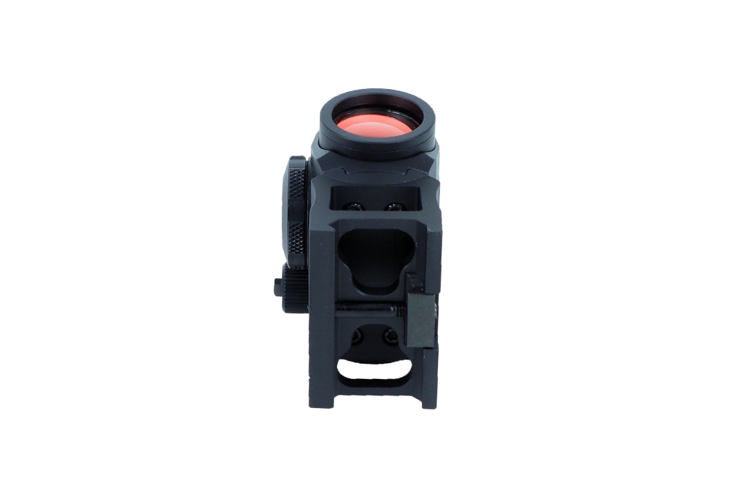 U-13 T1 2MOA Red Dot