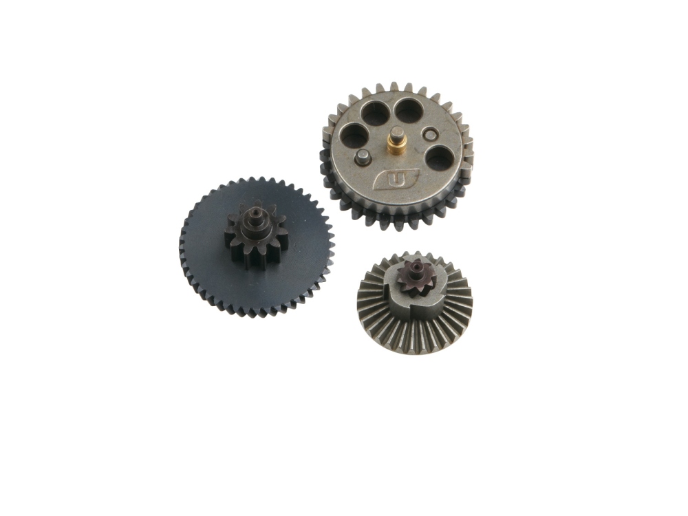 Ultimate Helical Extreme Torque Up Gear Set