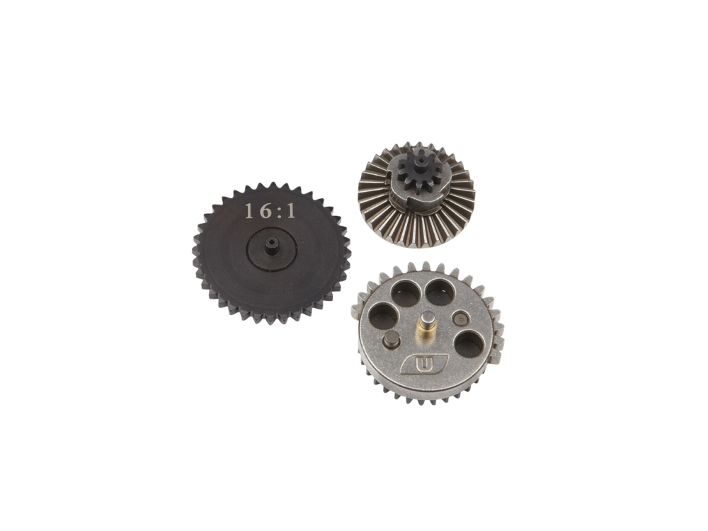 Ultimate High Speed Gearset (M100-M130)