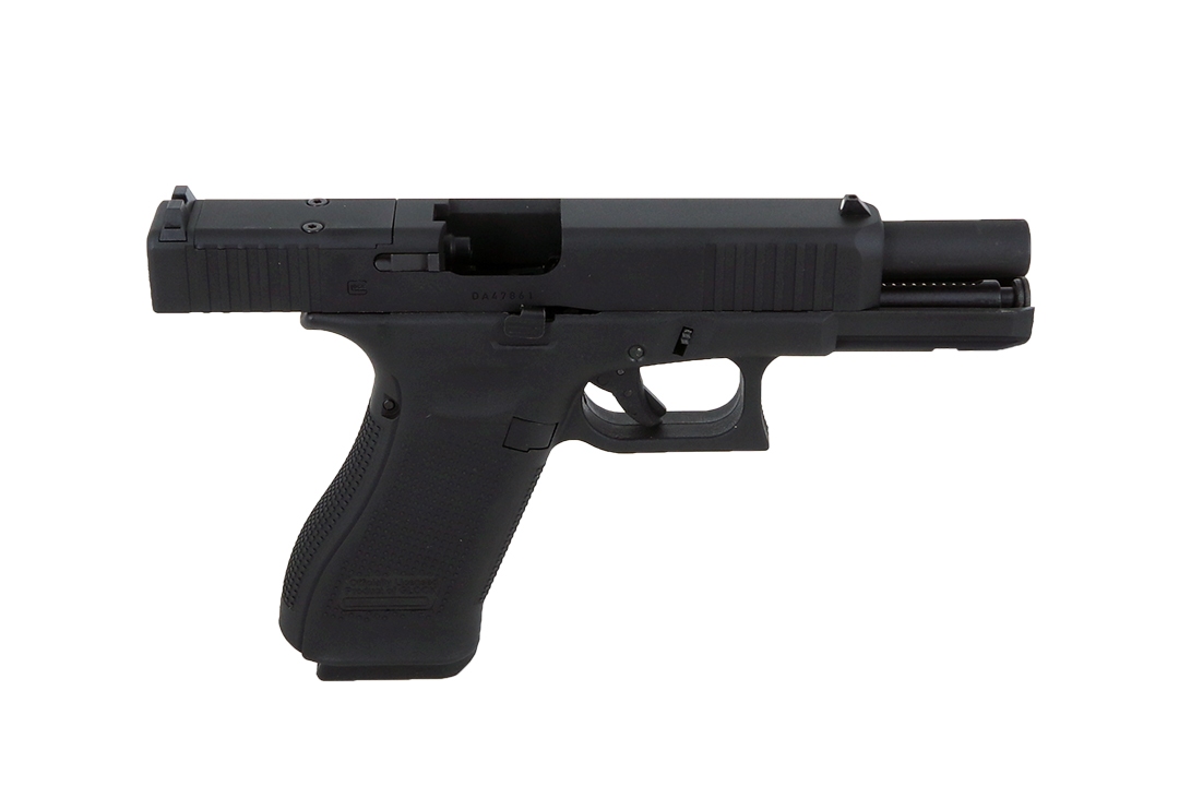 Umarex Airsoft Glock 17 GEN 5 MOS GBB