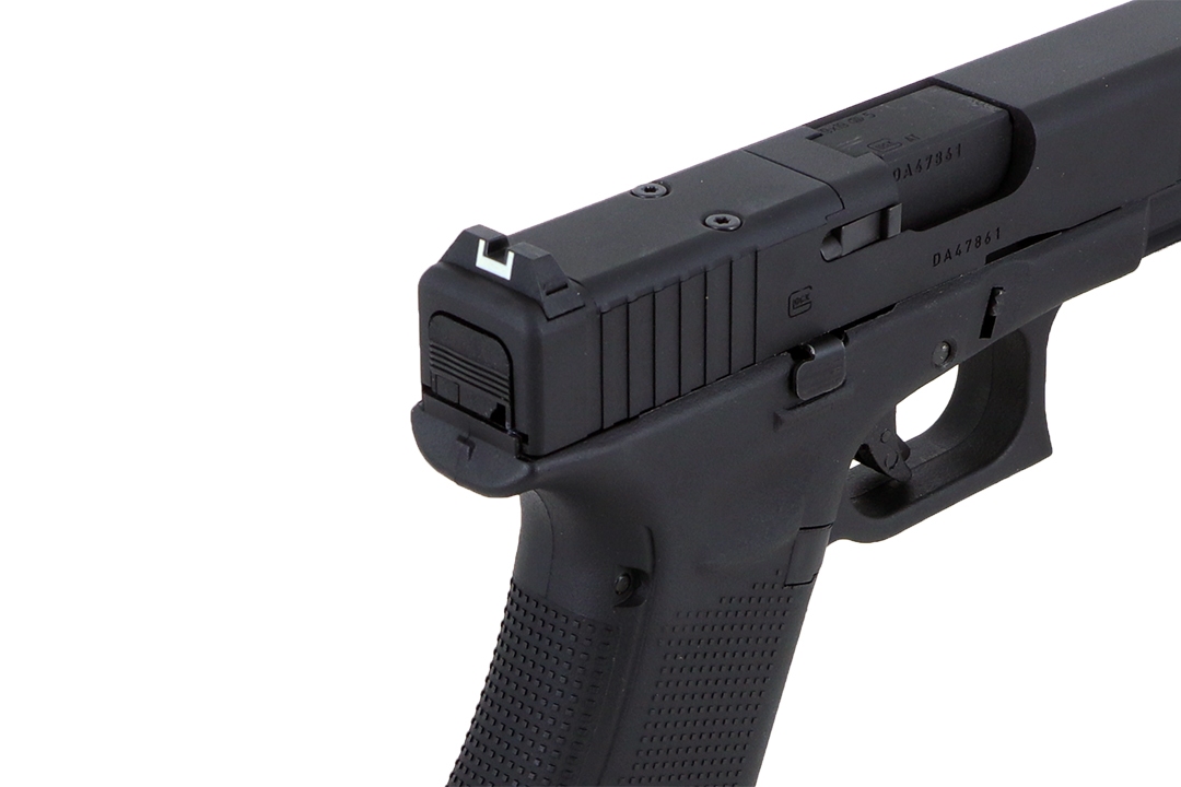 Umarex Airsoft Glock 17 GEN 5 MOS GBB