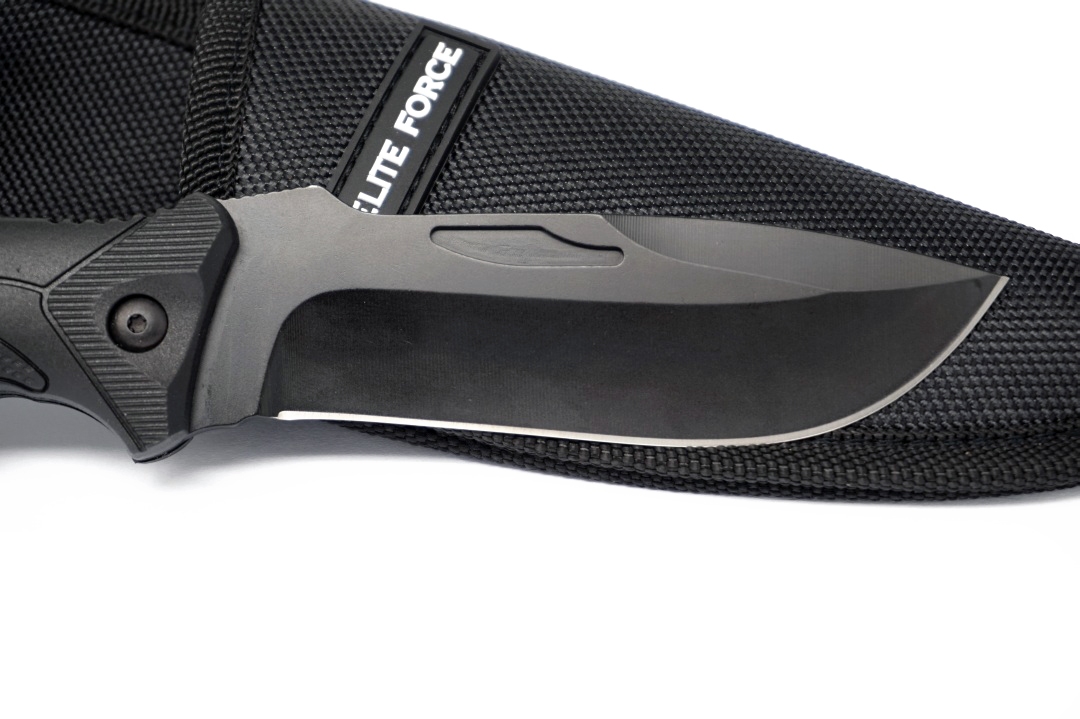 Umarex Elite Force Fixed Blade Knife EF710