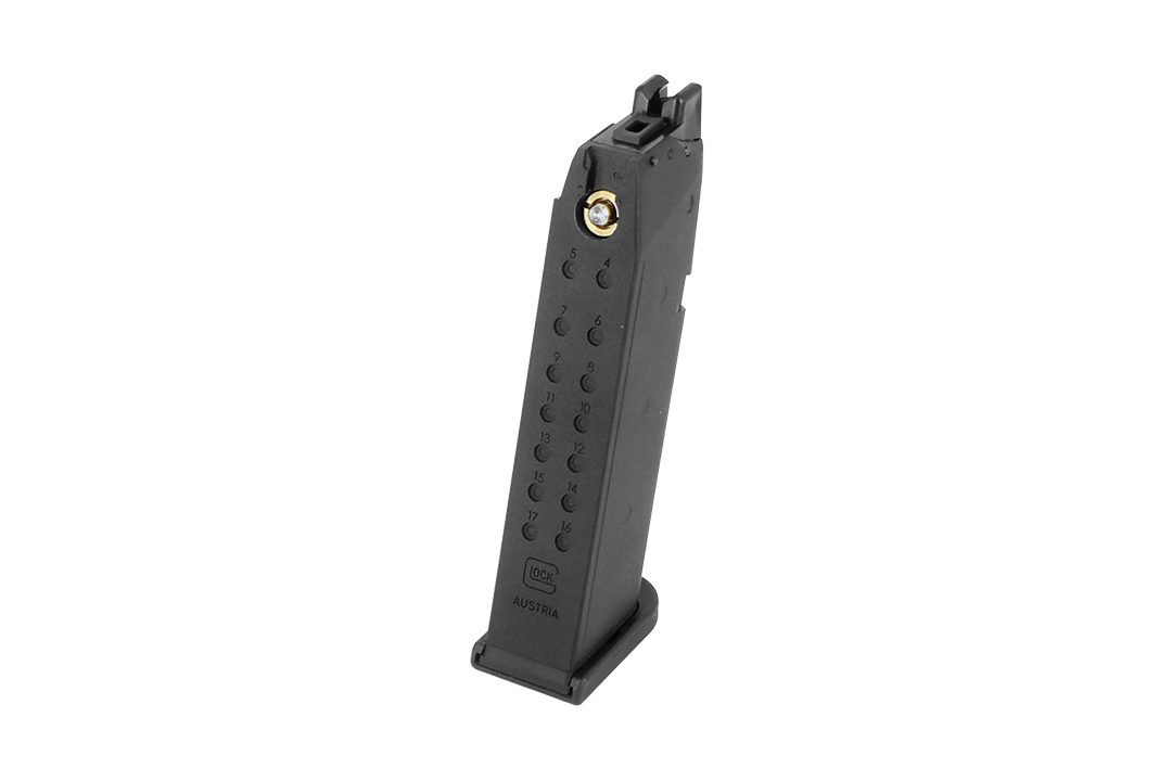 Umarex Glock 17 GEN5 GBB Magazine