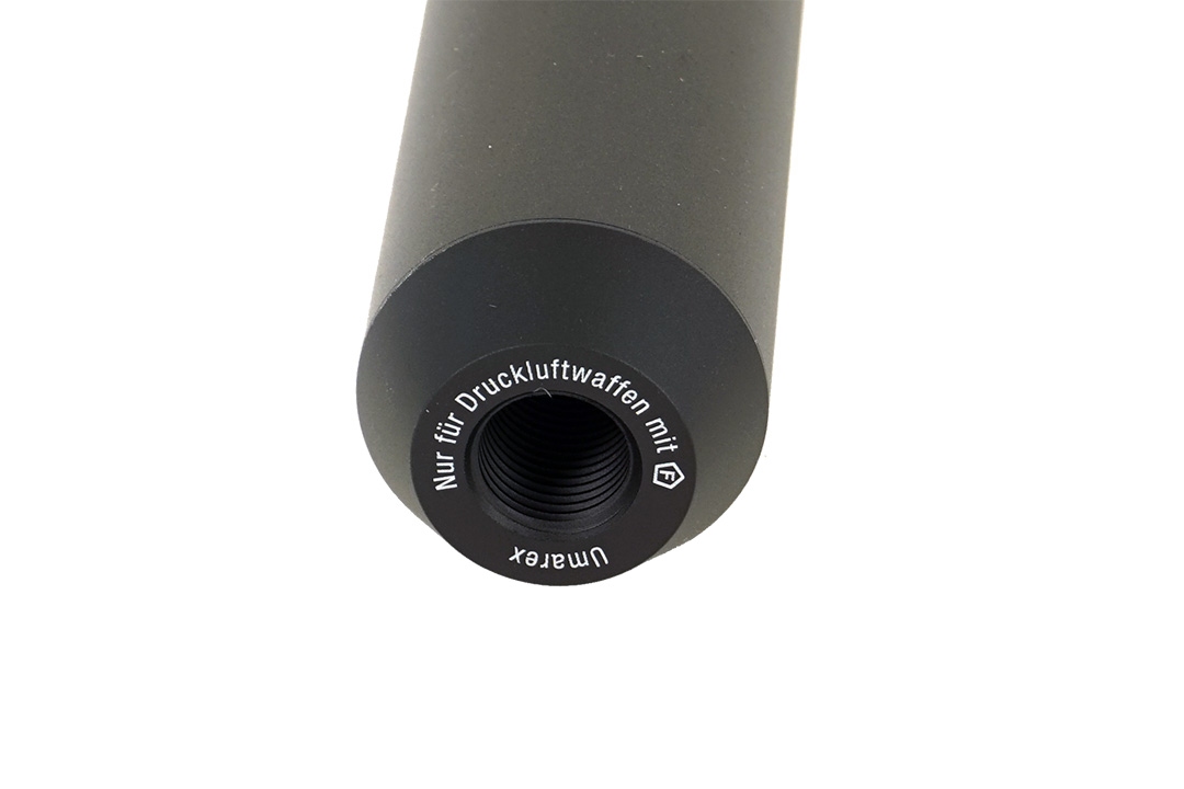 Umarex Silencer K3 Neo 3Chamber