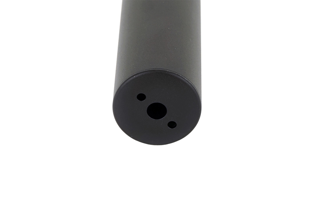 Umarex Silencer K3 Neo 3Chamber