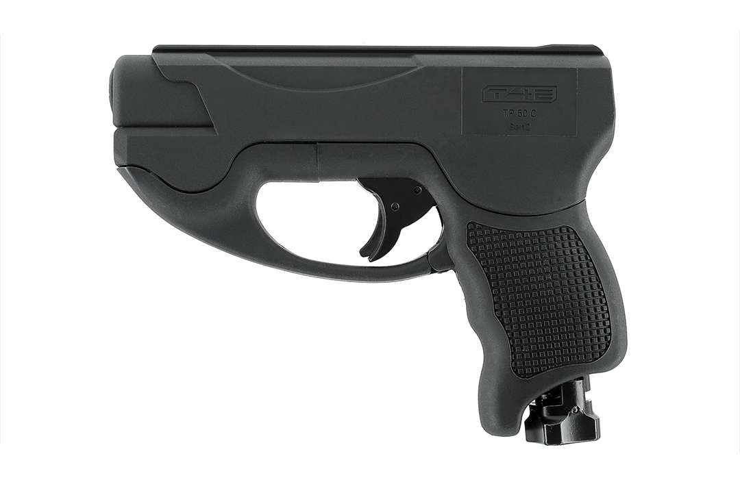 Umarex T4E TP50 Compact Gen2 11J