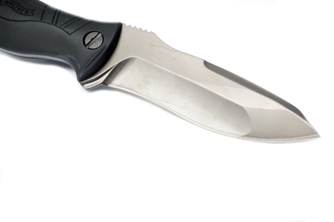 Umarex Walther Fixed Blade Knife FBK Pro