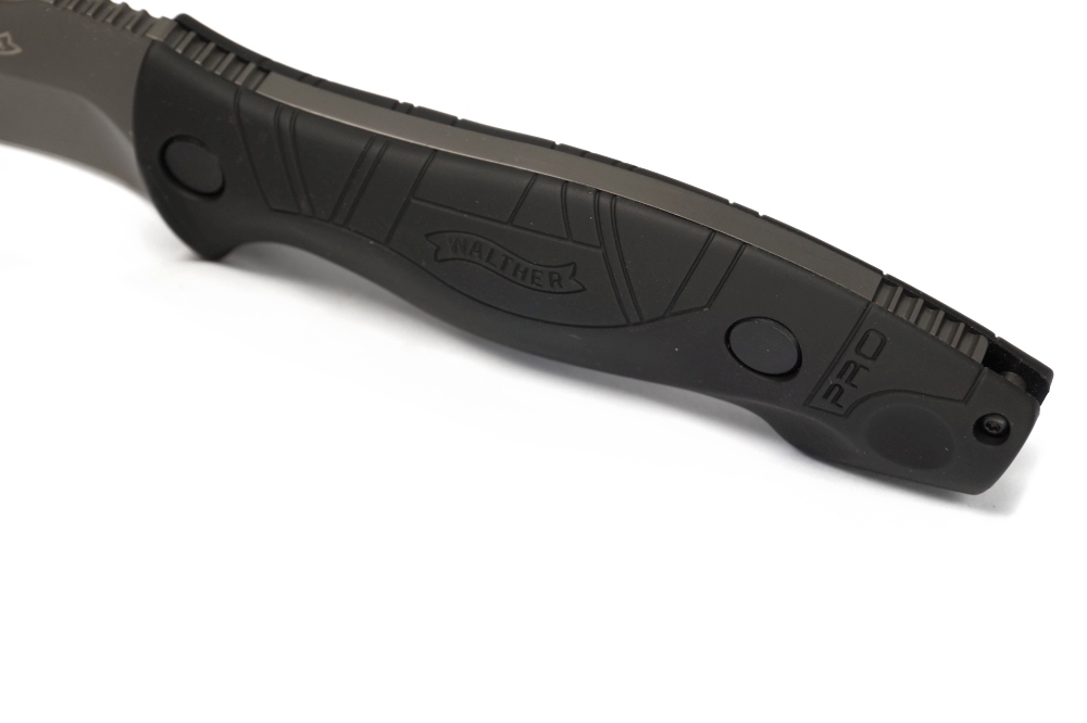 Umarex Walther Fixed Blade Knife FBK Pro