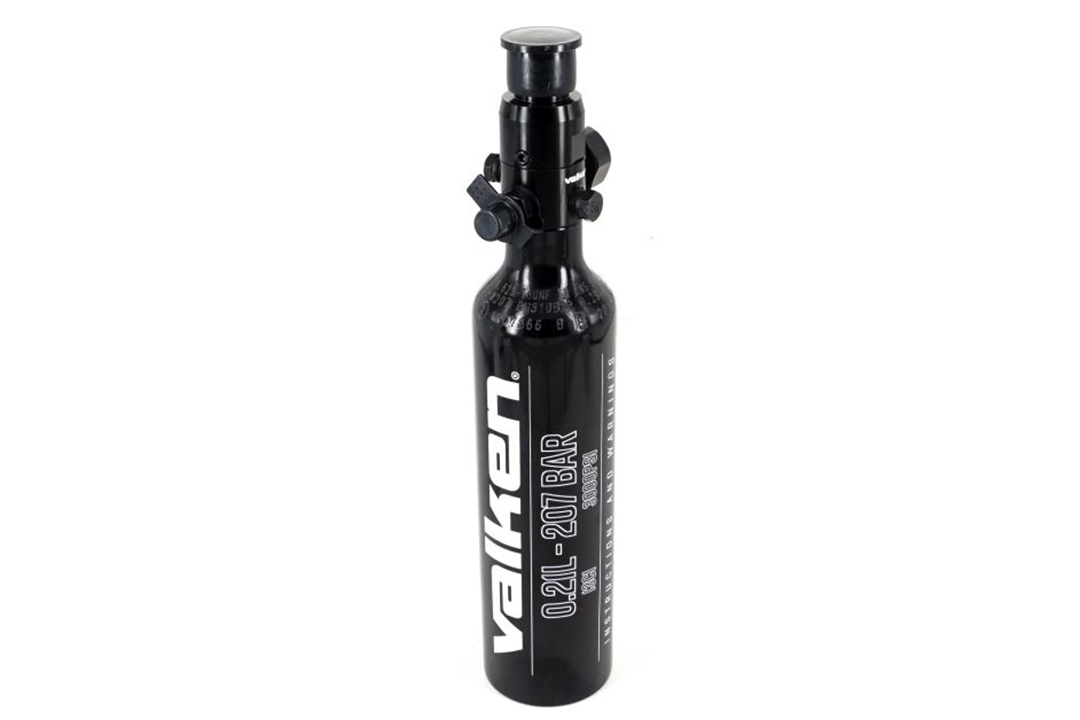 Valken 13CI 3000PSI HPA Tank