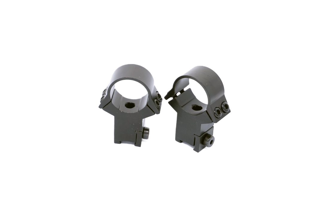 Vector Optics 11mm Rail Scope Mount 25,4mm