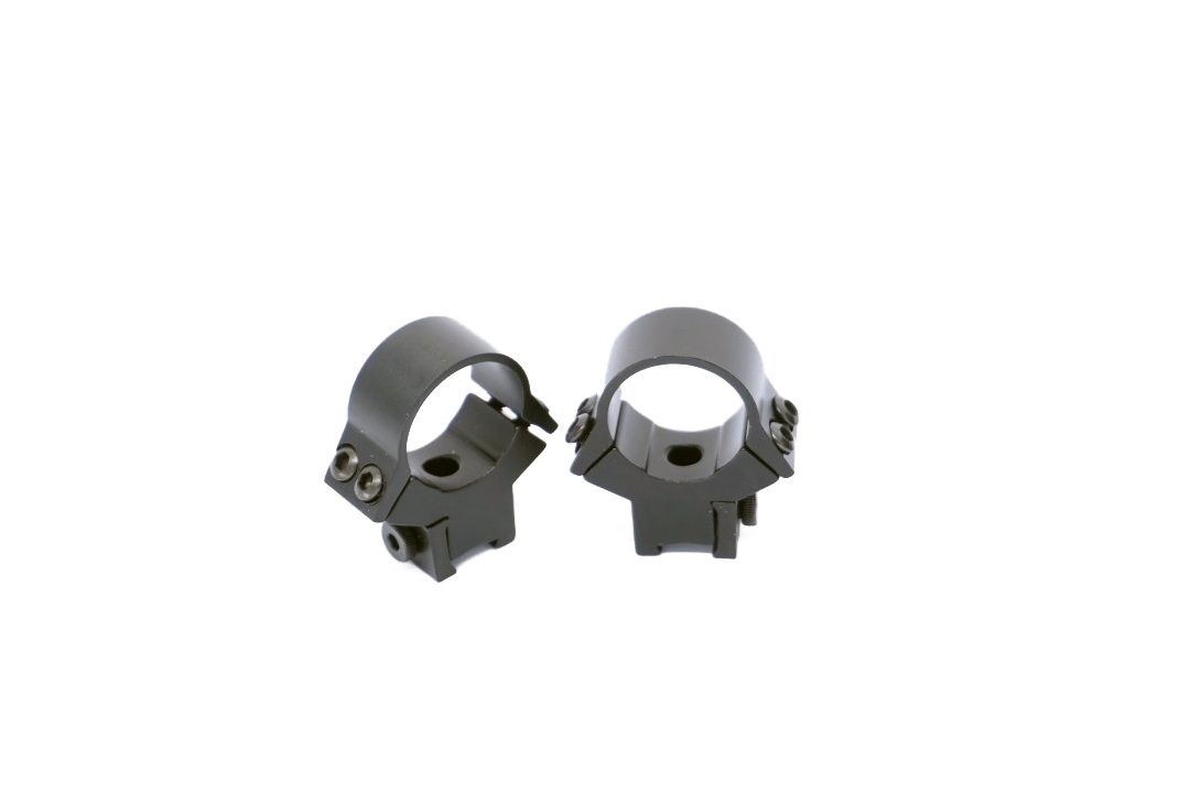 Vector Optics 11mm Rail Scope Mount 25,4mm