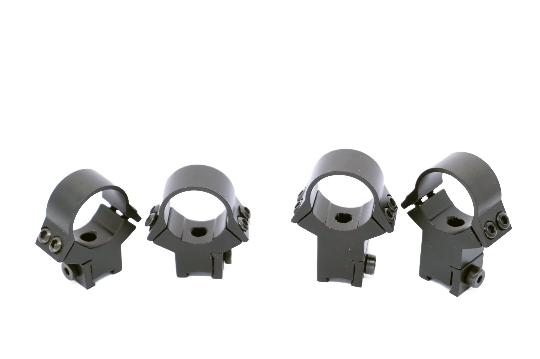 Vector Optics 11mm Rail Scope Mount 25,4mm