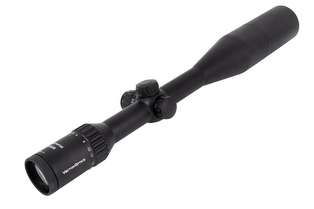 Vector Optics Continental 530x56 (R)