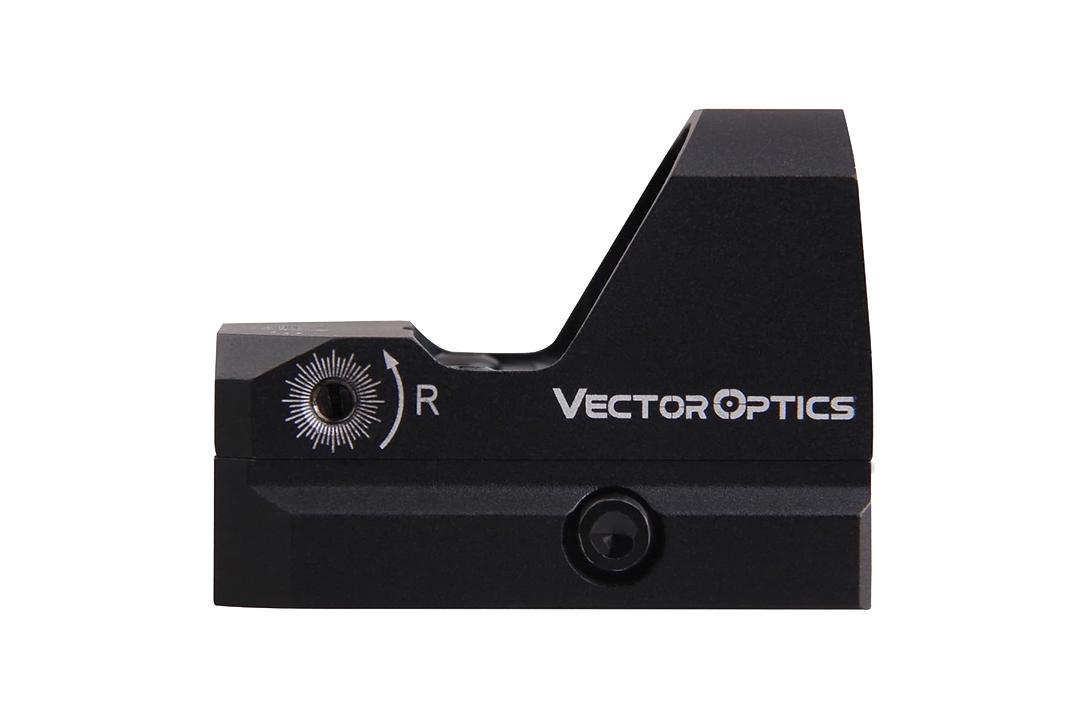 Vector Optics Frenzy 1x17x24 Gen II (TEK)