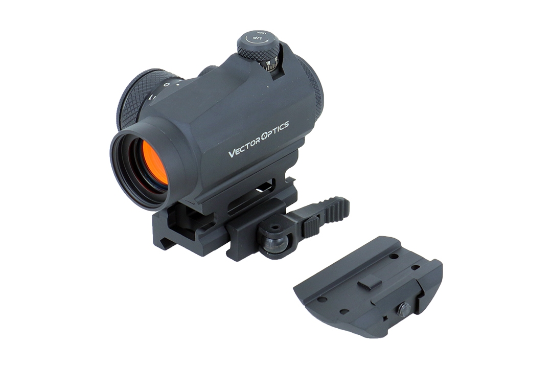 Vector Optics Maverick 1x22 (QD) Gen2