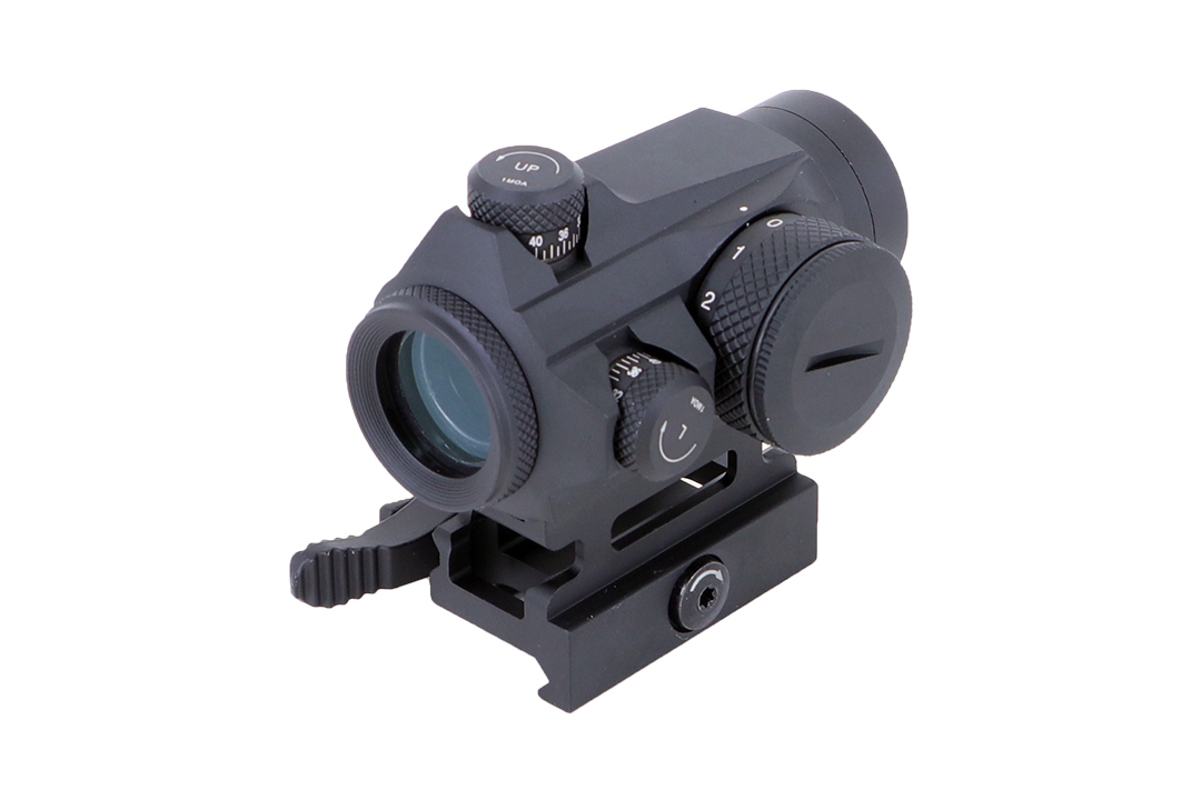 Vector Optics Maverick 1x22 (QD) Gen2