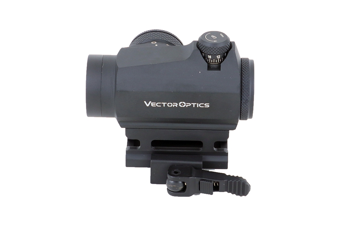 Vector Optics Maverick 1x22 (QD) Gen2