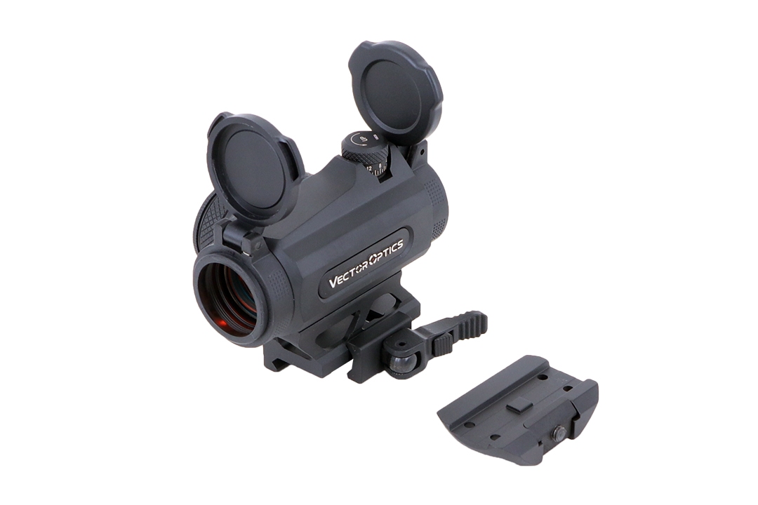 Vector Optics Maverick 1x25 (QD) Gen2
