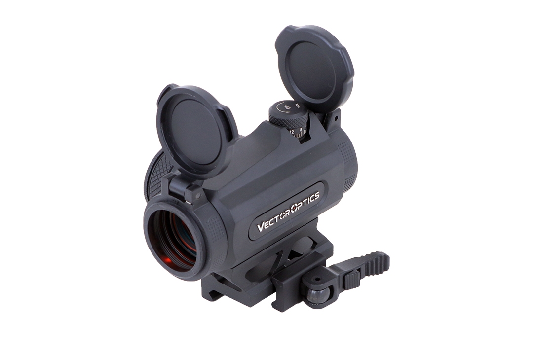Vector Optics Maverick 1x25 (QD) Gen2