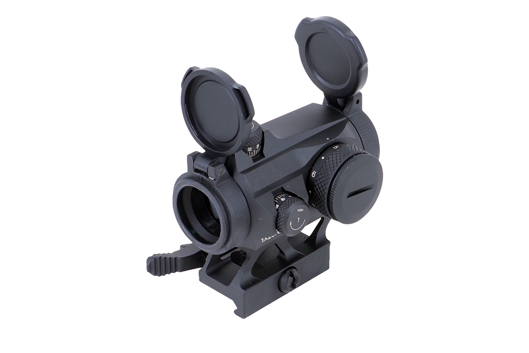 Vector Optics Maverick 1x25 (QD) Gen2