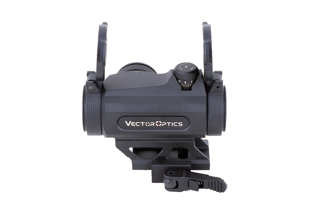 Vector Optics Maverick 1x25 (QD) Gen2