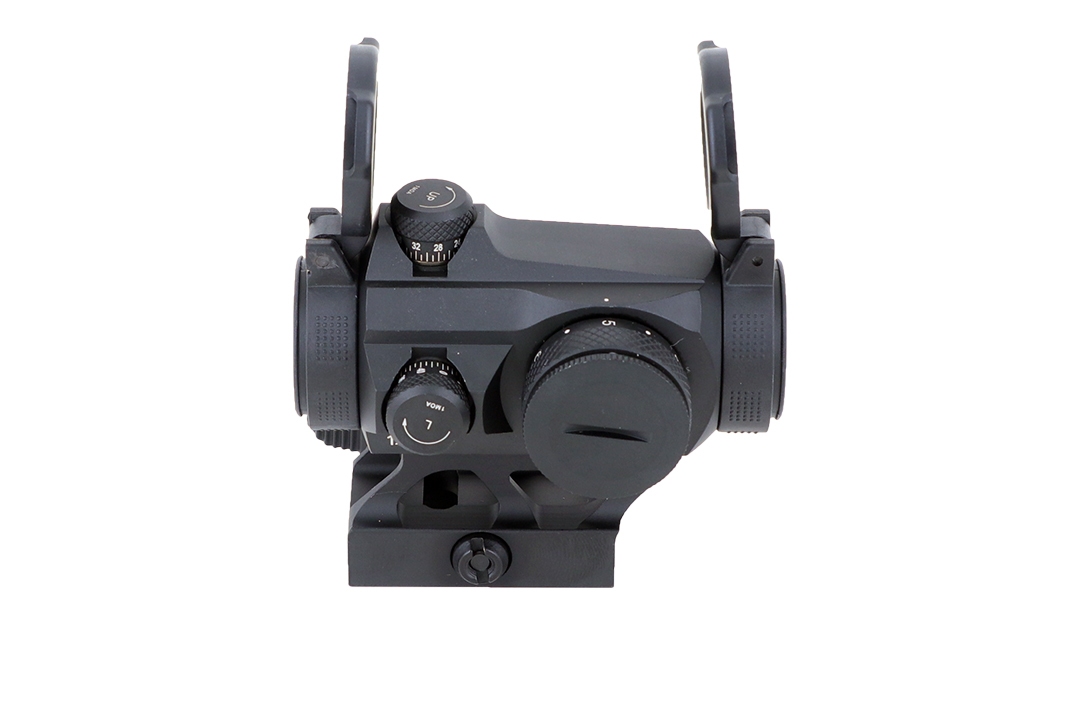 Vector Optics Maverick 1x25 (QD) Gen2