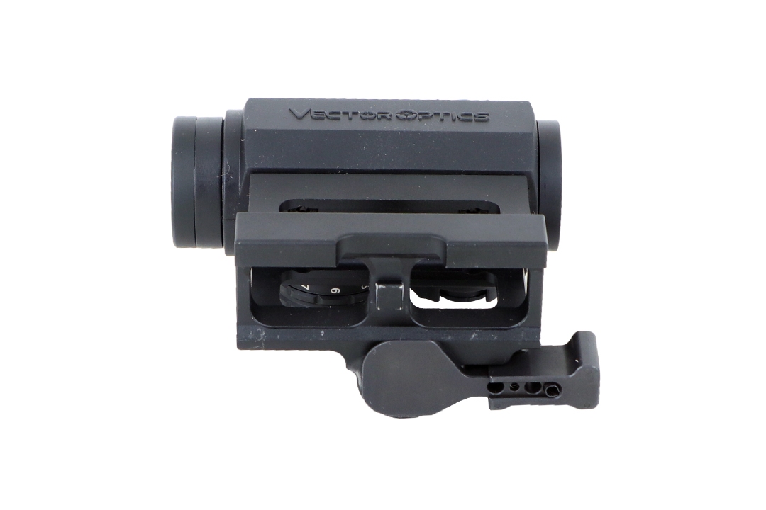 Vector Optics Maverick III 1x22 S-MIL