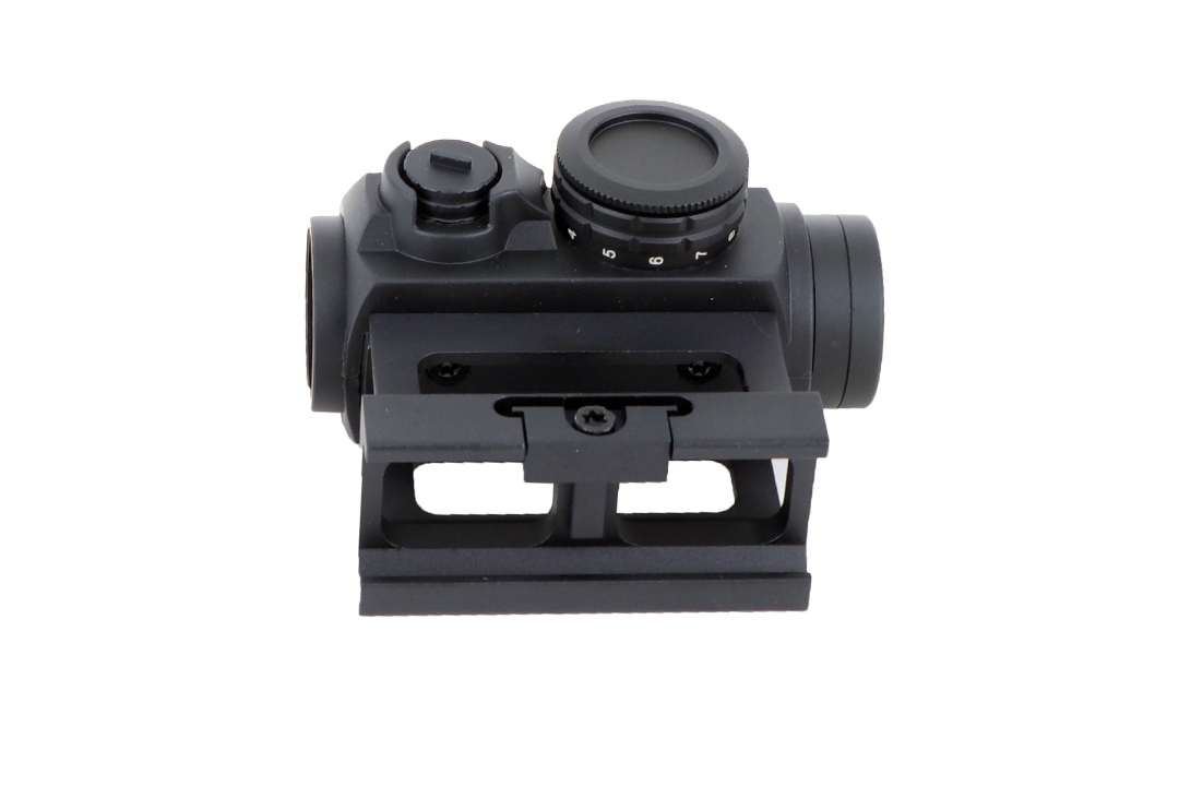 Vector Optics Maverick III 1x22 S-MIL