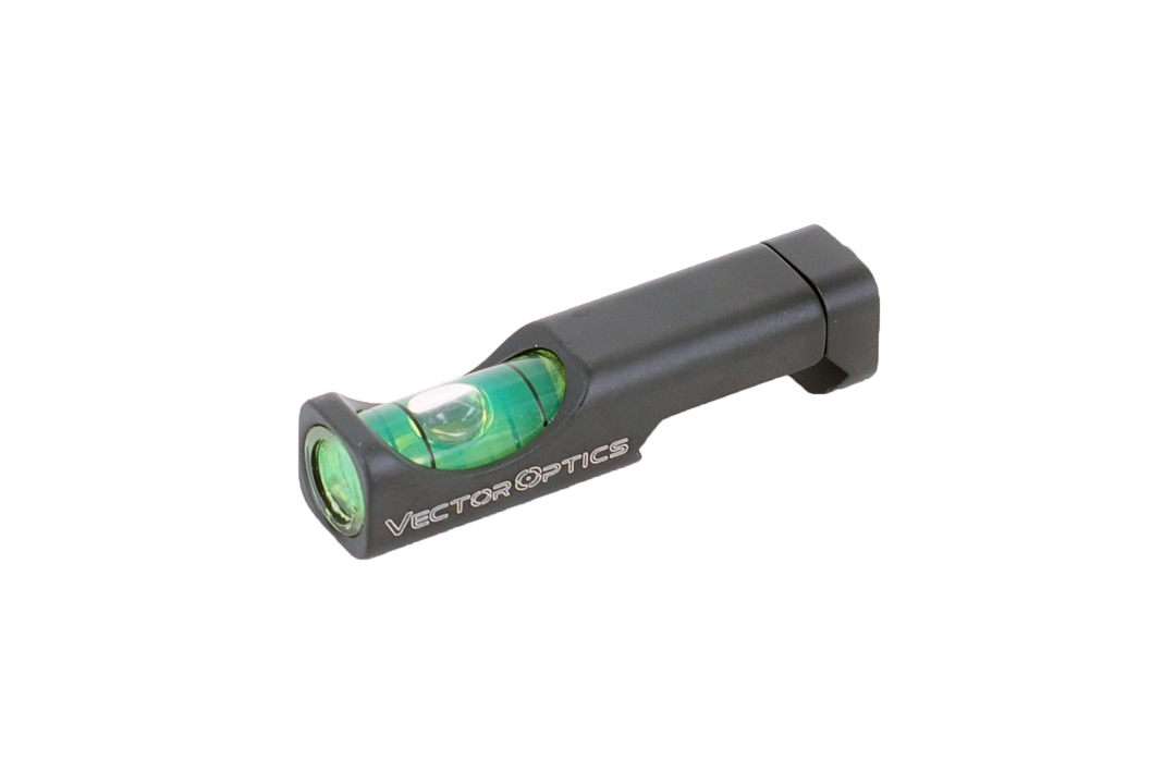 Vector Optics Offset Bubble Mount