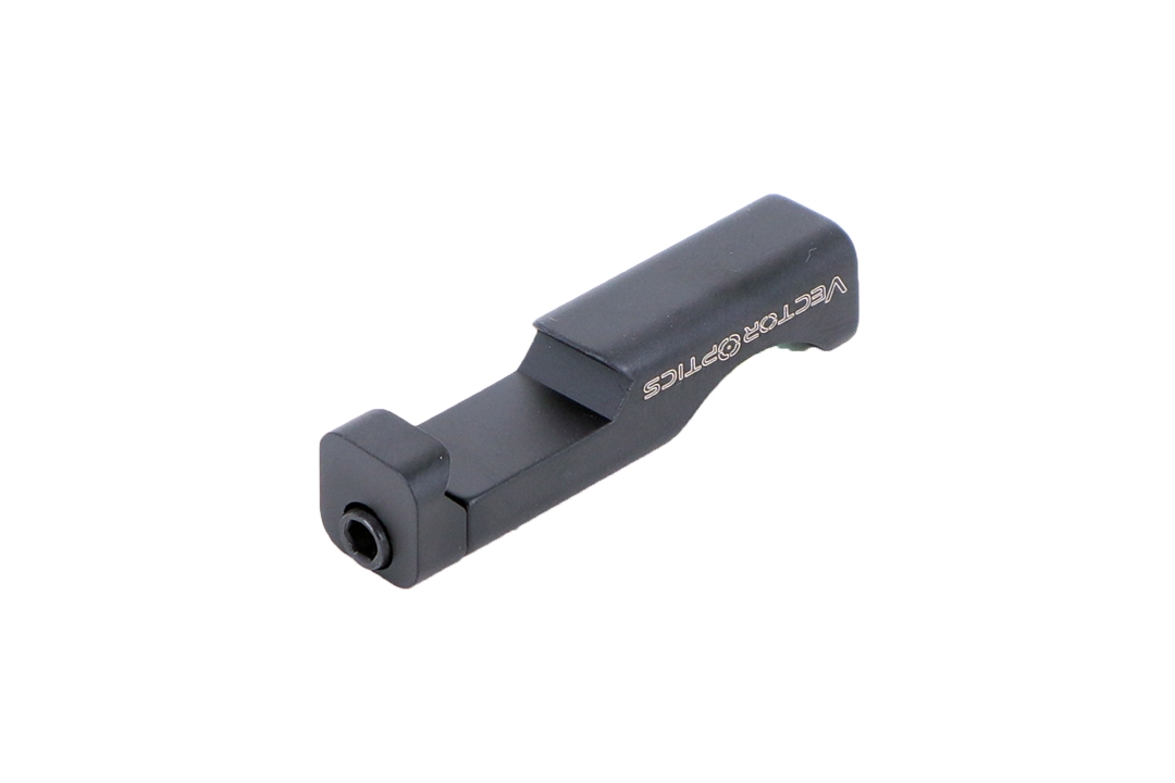 Vector Optics Offset Bubble Mount