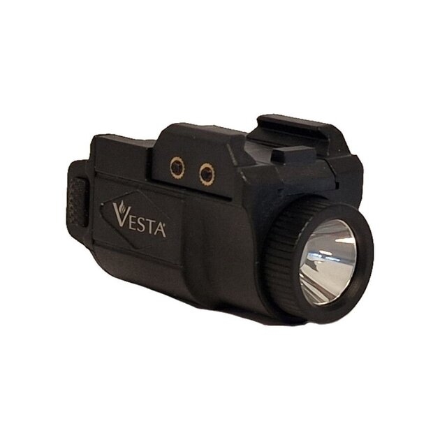 Vesta C1 Crossover Flashlight + Laser