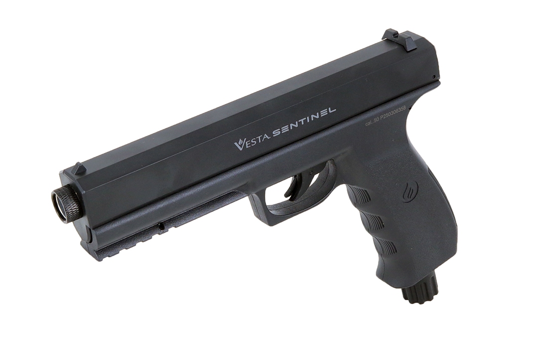 Vesta Sentinel .50 CO2 NL - 20J